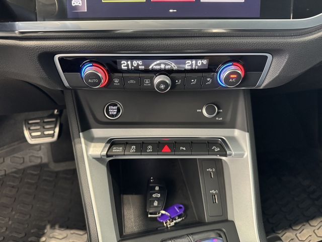 AUDI奧迪 Q3 SPORTBACK  第10張相片