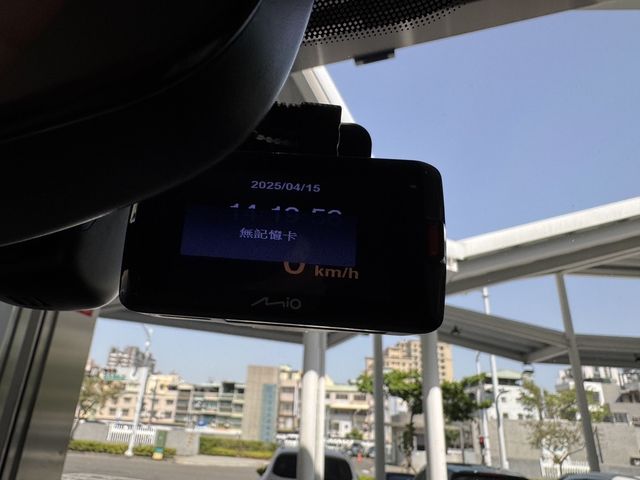 AUDI奧迪 Q3 SPORTBACK  第11張相片