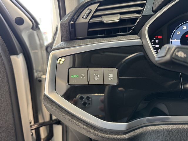 AUDI奧迪 Q3 SPORTBACK  第14張相片