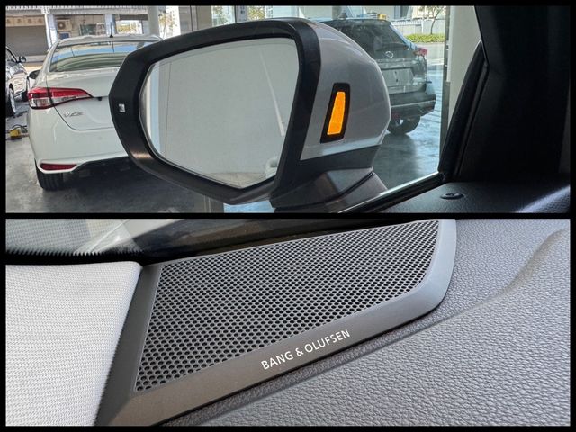 AUDI奧迪 Q3 SPORTBACK  第18張相片