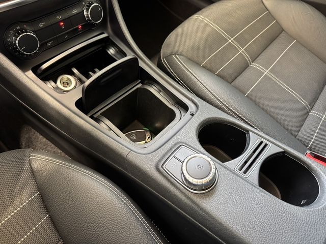 M-BENZ賓士 GLA200  第11張相片