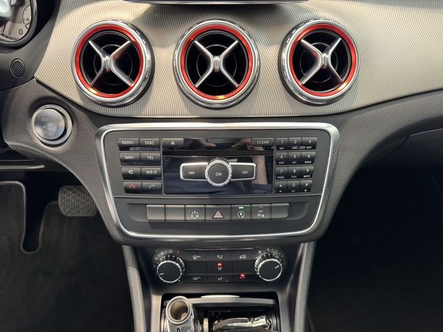M-BENZ賓士 GLA200  第12張相片