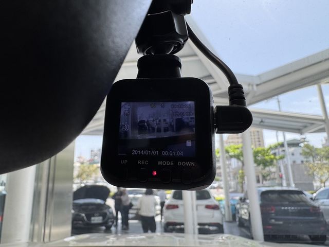 M-BENZ賓士 GLA200  第14張相片