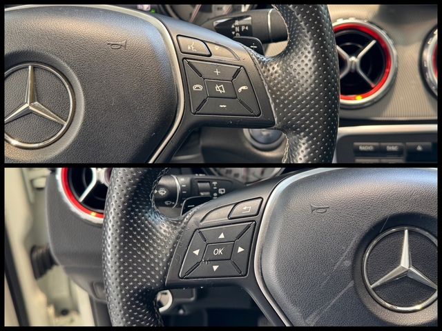 M-BENZ賓士 GLA200  第19張相片