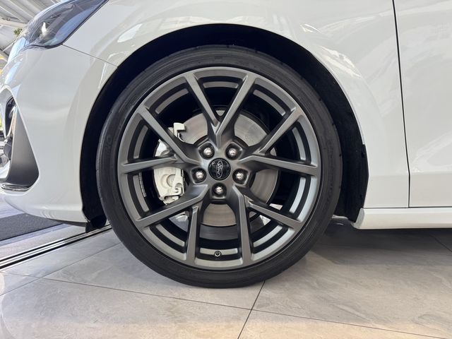 FORD福特 FOCUS ST WAGON  第3張相片