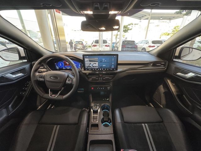 FORD福特 FOCUS ST WAGON  第5張相片