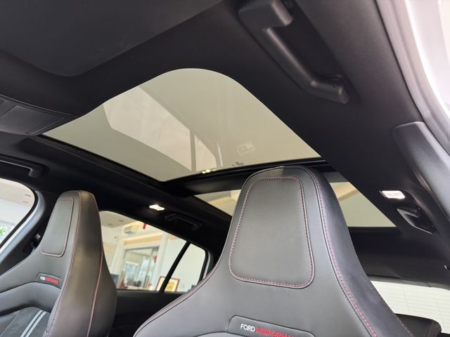 FORD福特 FOCUS ST WAGON  第8張相片