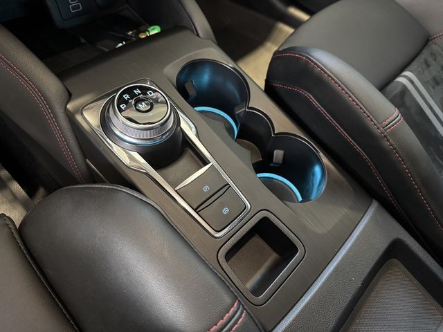 FORD福特 FOCUS ST WAGON  第10張相片