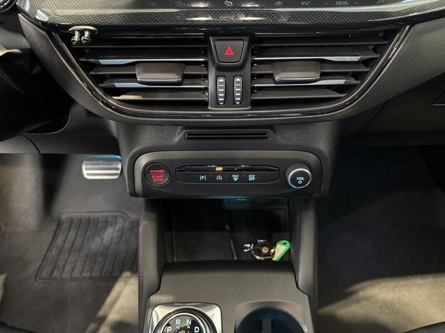 FORD福特 FOCUS ST WAGON  第11張相片