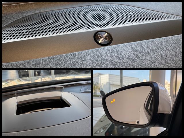 FORD福特 FOCUS ST WAGON  第18張相片