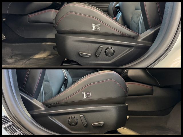 FORD福特 FOCUS ST WAGON  第19張相片