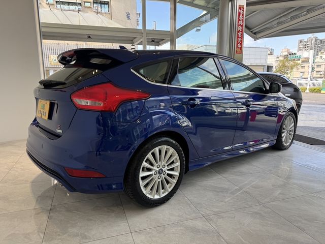 FORD福特 FOCUS  第2張相片