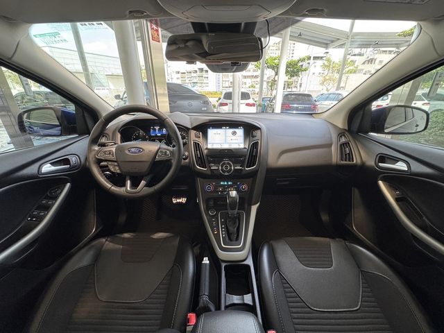 FORD福特 FOCUS  第5張相片