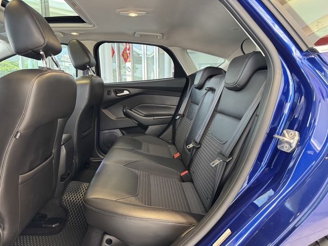 FORD福特 FOCUS  第7張相片