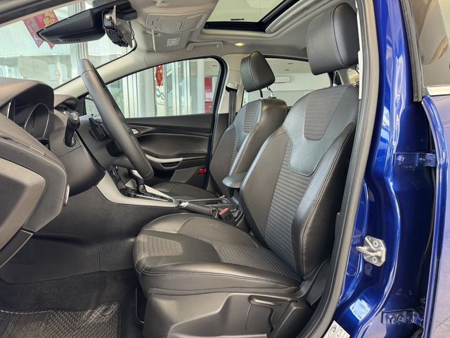 FORD福特 FOCUS  第9張相片
