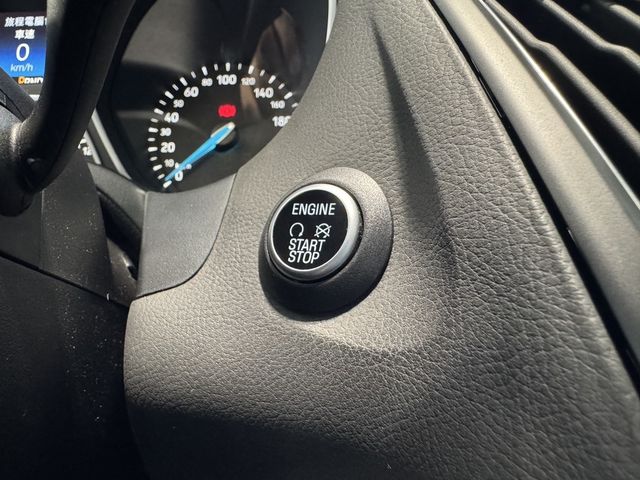 FORD福特 FOCUS  第11張相片