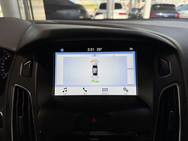 FORD福特 FOCUS  第13張相片