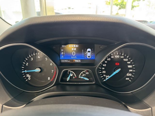 FORD福特 FOCUS  第15張相片