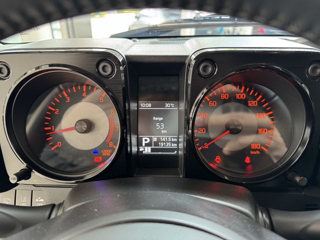 SUZUKI鈴木 JIMNY  第3張相片