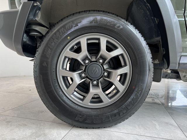 SUZUKI鈴木 JIMNY  第4張相片