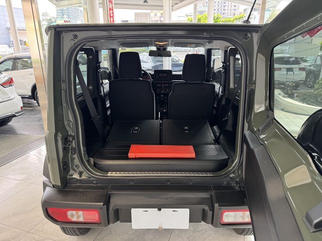 SUZUKI鈴木 JIMNY  第5張相片