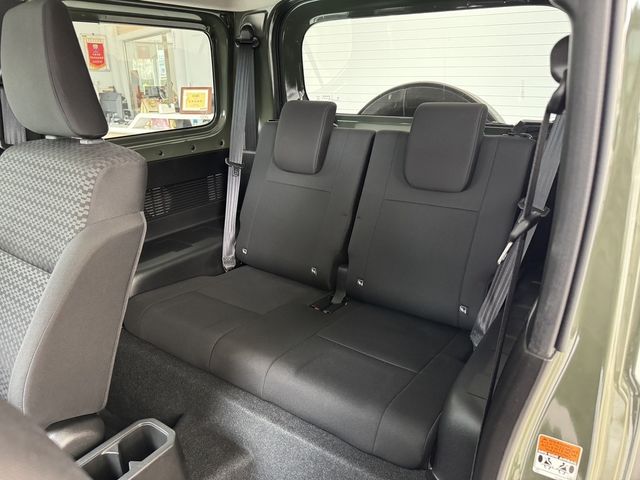 SUZUKI鈴木 JIMNY  第8張相片
