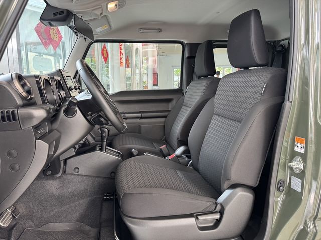 SUZUKI鈴木 JIMNY  第9張相片