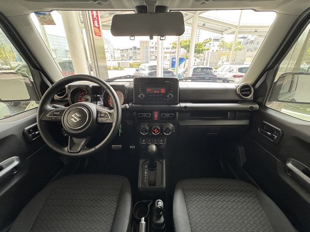 SUZUKI鈴木 JIMNY  第10張相片