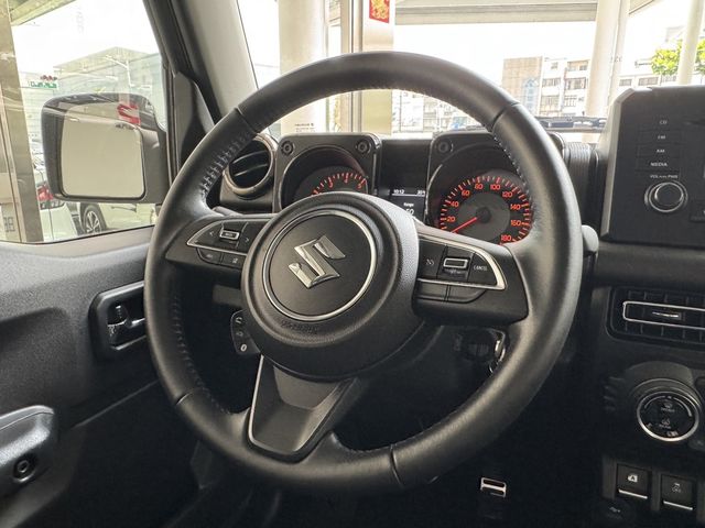 SUZUKI鈴木 JIMNY  第11張相片