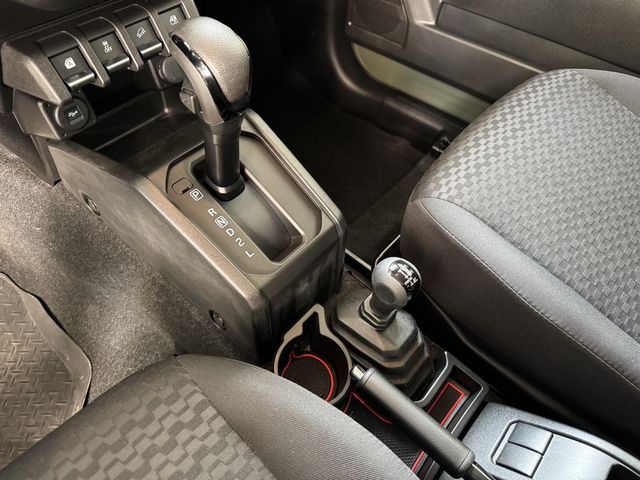 SUZUKI鈴木 JIMNY  第12張相片