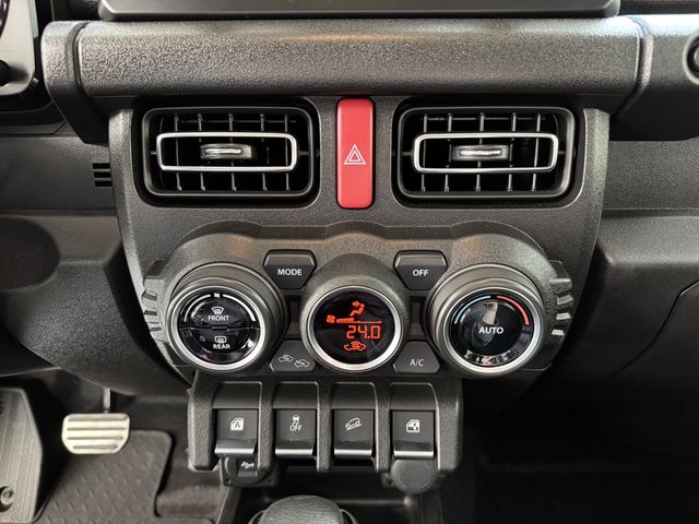 SUZUKI鈴木 JIMNY  第13張相片
