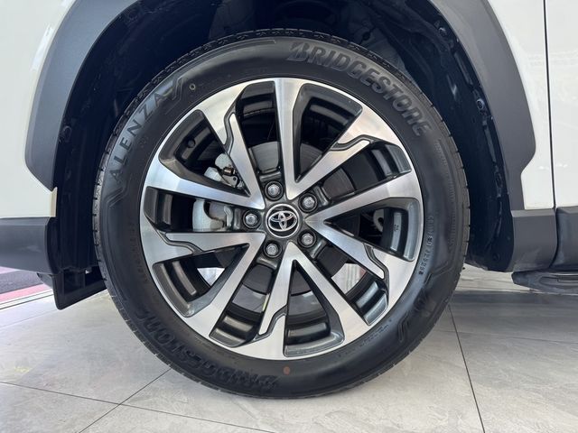 TOYOTA豐田 COROLLA CROSS  第3張相片