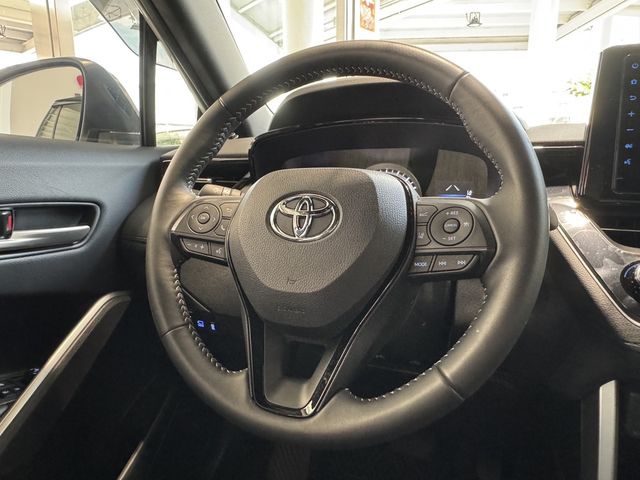 TOYOTA豐田 COROLLA CROSS  第4張相片