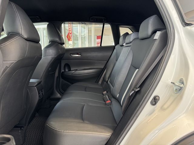 TOYOTA豐田 COROLLA CROSS  第7張相片