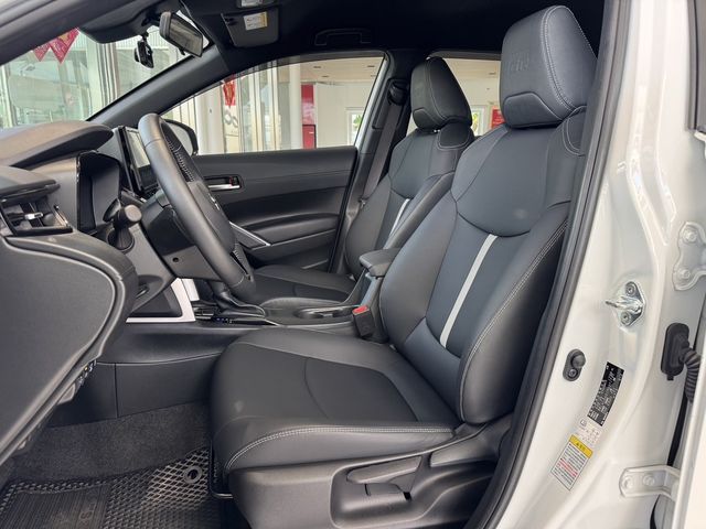 TOYOTA豐田 COROLLA CROSS  第8張相片