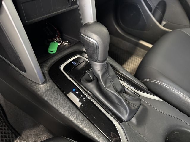 TOYOTA豐田 COROLLA CROSS  第9張相片