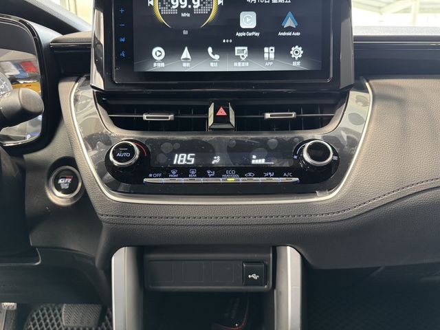 TOYOTA豐田 COROLLA CROSS  第10張相片