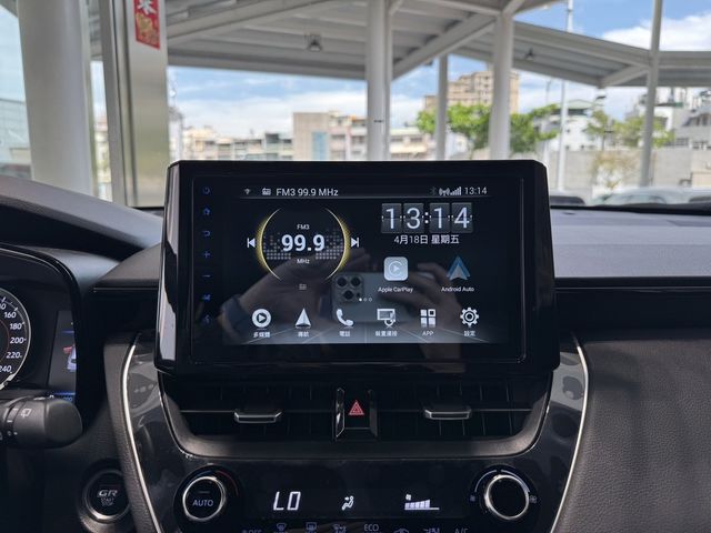 TOYOTA豐田 COROLLA CROSS  第11張相片