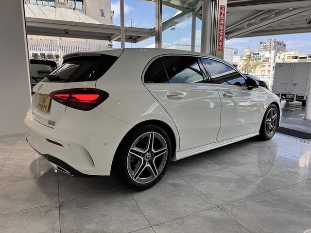 M-BENZ賓士 A180  第2張相片