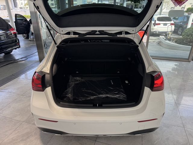 M-BENZ賓士 A180  第17張相片