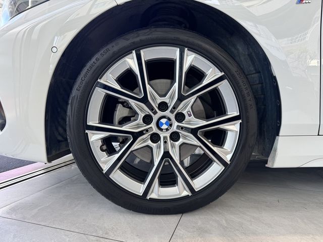 BMW寶馬 118I  第3張相片