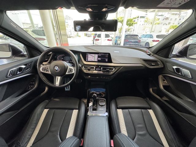 BMW寶馬 118I  第5張相片