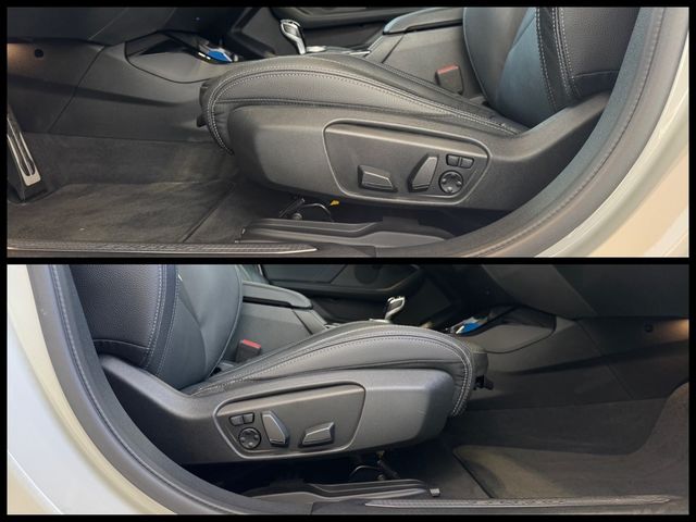 BMW寶馬 118I  第14張相片