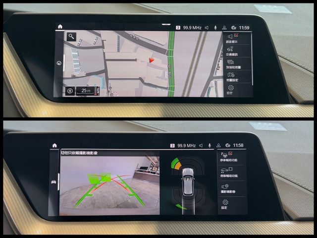 BMW寶馬 118I  第15張相片