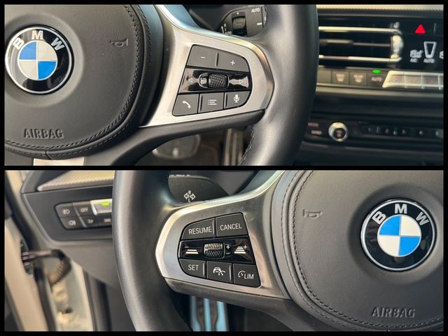 BMW寶馬 118I  第17張相片