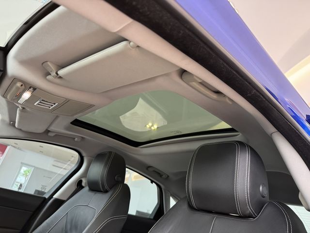 JAGUAR捷豹 XF  第9張相片