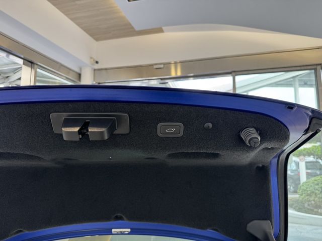 JAGUAR捷豹 XF  第16張相片
