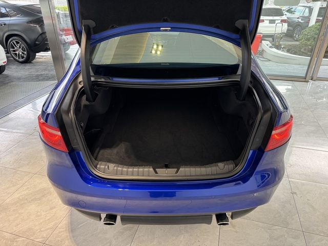 JAGUAR捷豹 XF  第17張相片