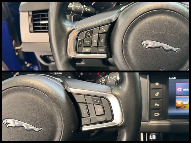 JAGUAR捷豹 XF  第20張相片