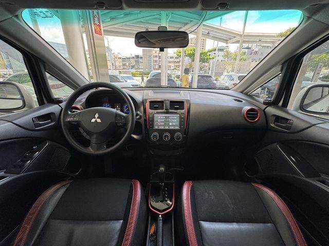 MITSUBISHI三菱 COLT PLUS  第6張相片